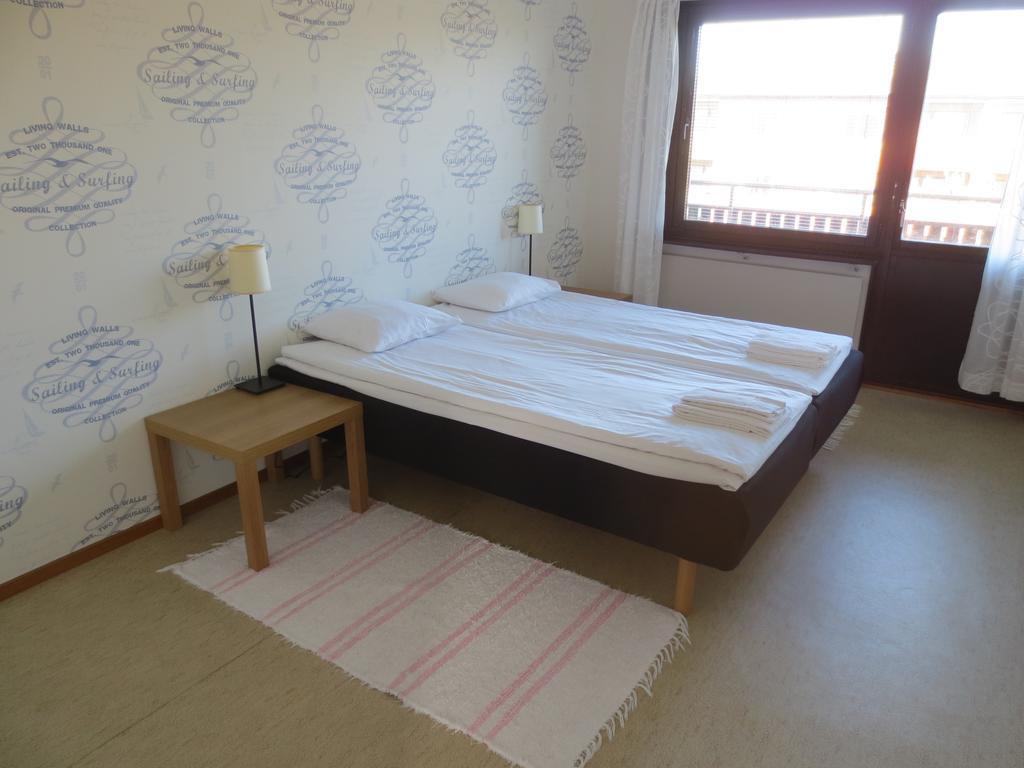 Fjordhotellet Lysekil Chambre photo
