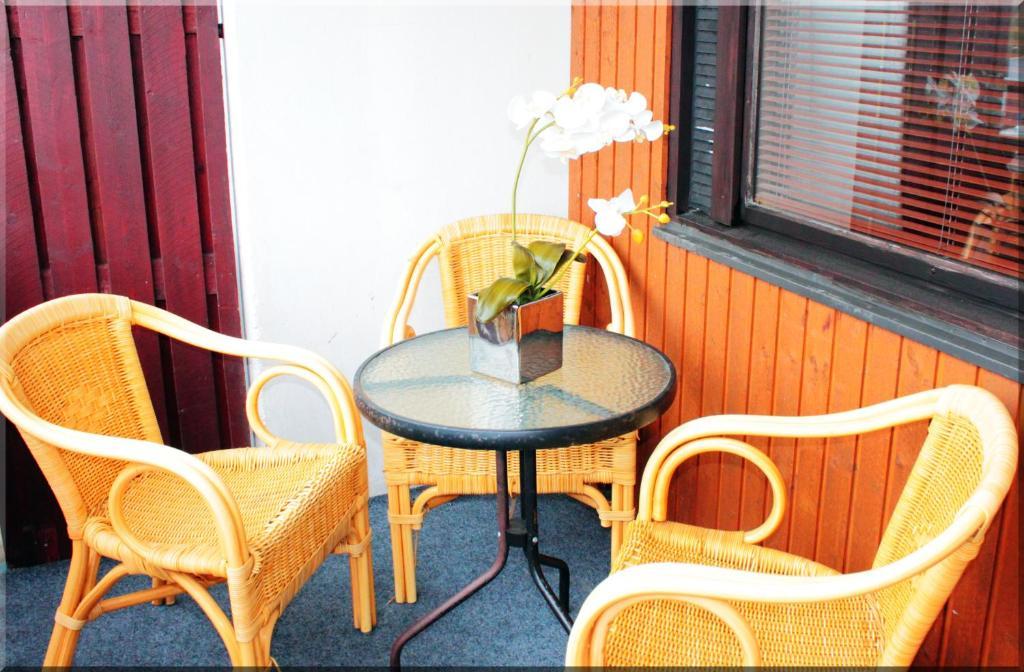 Fjordhotellet Lysekil Chambre photo