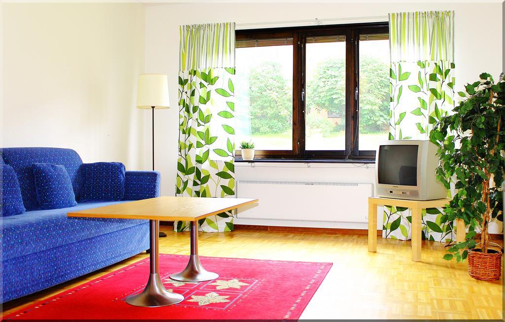 Fjordhotellet Lysekil Chambre photo