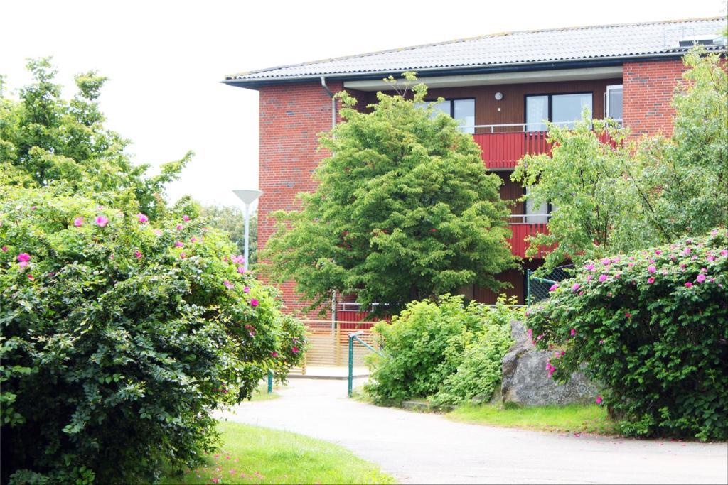 Fjordhotellet Lysekil Extérieur photo