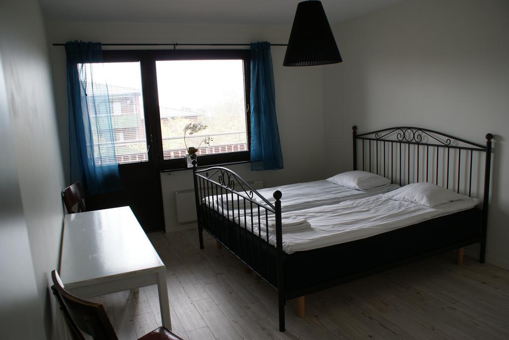 Fjordhotellet Lysekil Extérieur photo