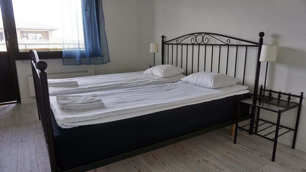 Fjordhotellet Lysekil Extérieur photo