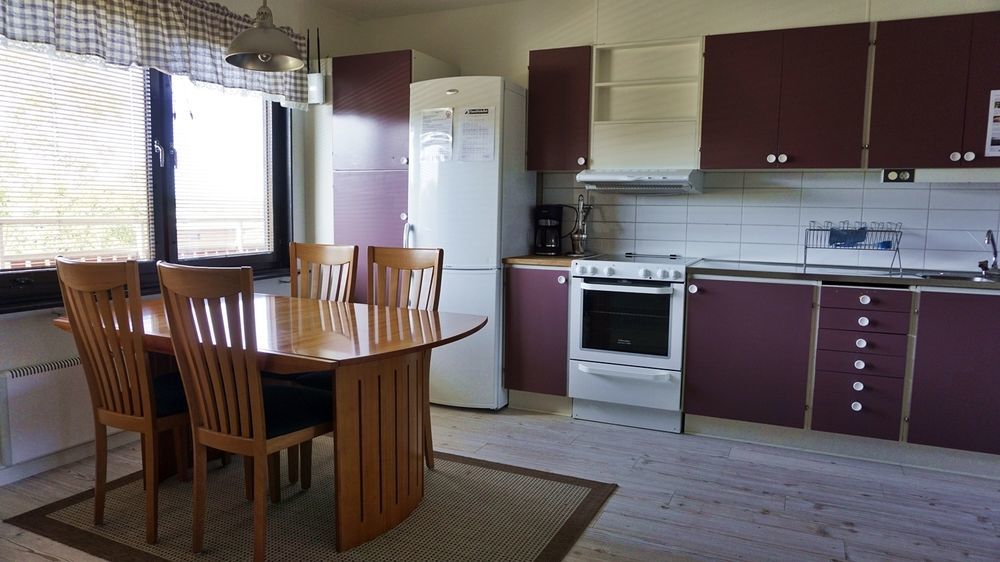 Fjordhotellet Lysekil Extérieur photo