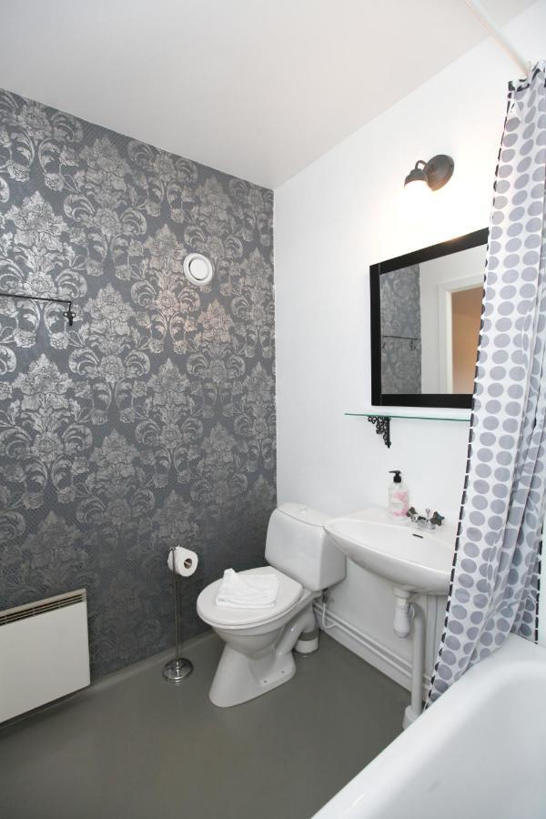 Fjordhotellet Lysekil Extérieur photo