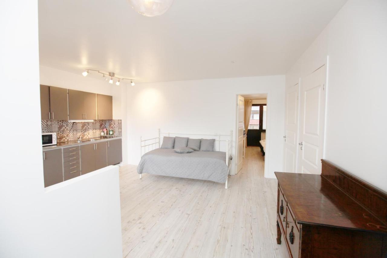 Fjordhotellet Lysekil Extérieur photo